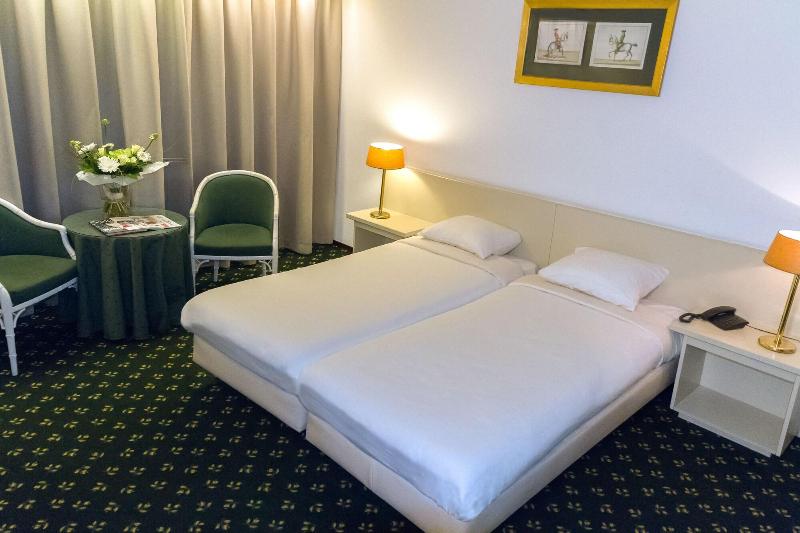 Van der Valk Hotel Avifauna - Oda