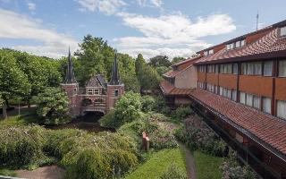 Van der Valk Hotel Avifauna fotoÄŸrafÄ±