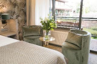 Van der Valk Hotel Avifauna fotoÄŸrafÄ±