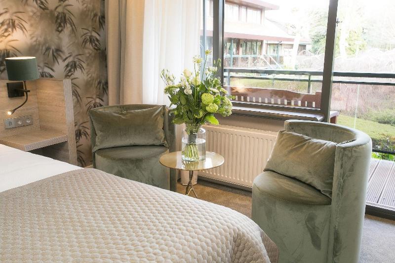 Van der Valk Hotel Avifauna - Oda