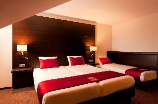 Van der Valk Hotel Avifauna fotoÄŸrafÄ±