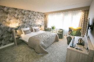Van der Valk Hotel Avifauna fotoÄŸrafÄ±