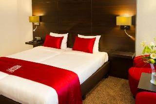 Van der Valk Hotel Avifauna fotoÄŸrafÄ±