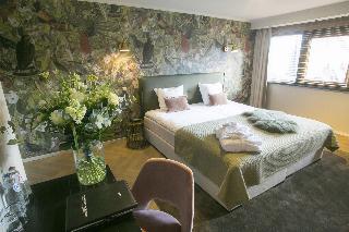 Van der Valk Hotel Avifauna fotoÄŸrafÄ±