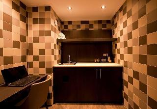 Van der Valk Hotel Avifauna fotoÄŸrafÄ±