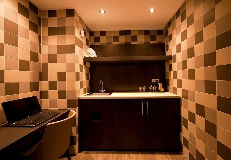 Van der Valk Hotel Avifauna - Oda