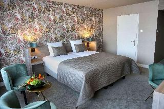 Van der Valk Hotel Avifauna fotoÄŸrafÄ±
