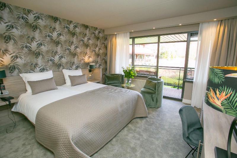 Van der Valk Hotel Avifauna - Oda
