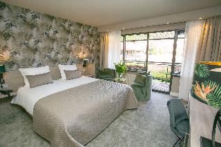 Van der Valk Hotel Avifauna fotoÄŸrafÄ±
