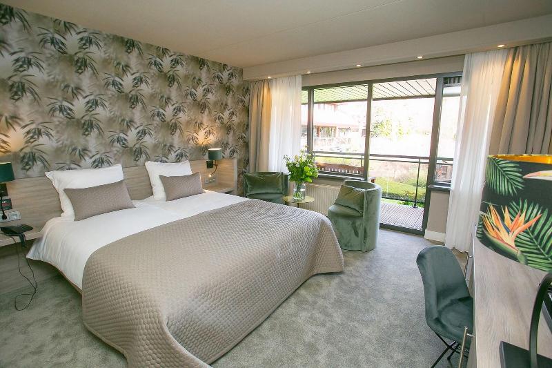 Van der Valk Hotel Avifauna - Oda