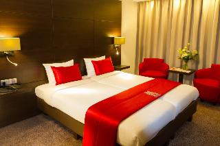Van der Valk Hotel Avifauna fotoÄŸrafÄ±