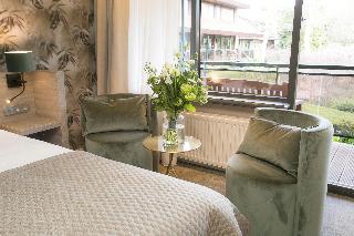 Van der Valk Hotel Avifauna fotoÄŸrafÄ±