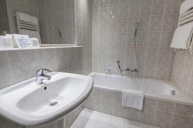 Van der Valk Hotel Avifauna - Oda