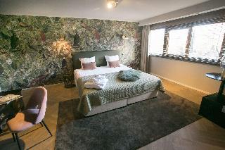 Van der Valk Hotel Avifauna fotoÄŸrafÄ±