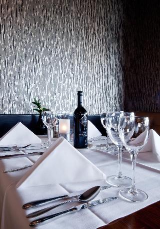 Van der Valk Hotel Avifauna fotoÄŸrafÄ±