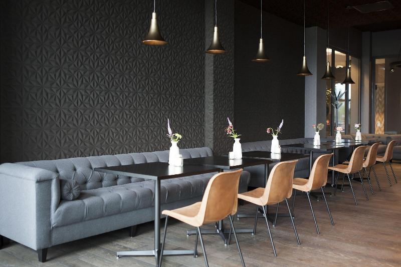 Van der Valk Hotel Nijmegen-Lent - Bar