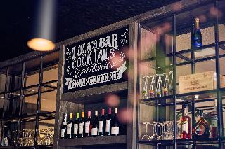 Van der Valk Hotel Nijmegen-Lent fotoÄŸrafÄ±
