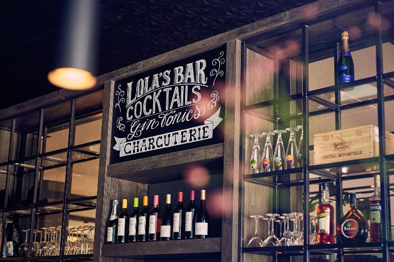 Van der Valk Hotel Nijmegen-Lent - Bar