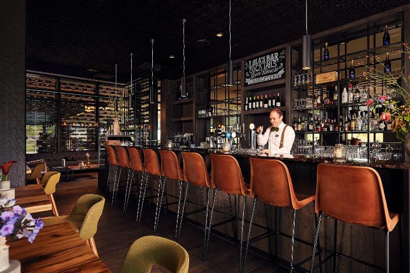 Van der Valk Hotel Nijmegen-Lent - Bar