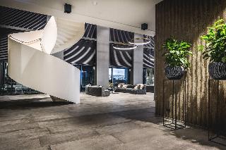 Van der Valk Hotel Nijmegen-Lent fotoÄŸrafÄ±