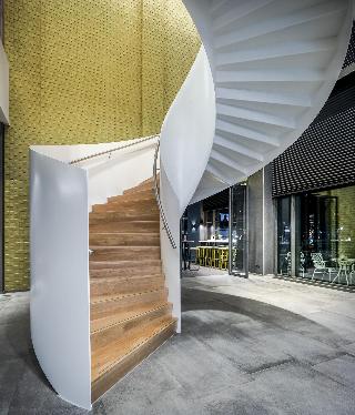 Van der Valk Hotel Nijmegen-Lent fotoÄŸrafÄ±