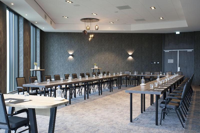 Van der Valk Hotel Nijmegen-Lent - Toplantı