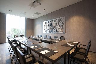 Van der Valk Hotel Nijmegen-Lent fotoÄŸrafÄ±