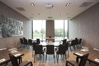 Van der Valk Hotel Nijmegen-Lent fotoÄŸrafÄ±