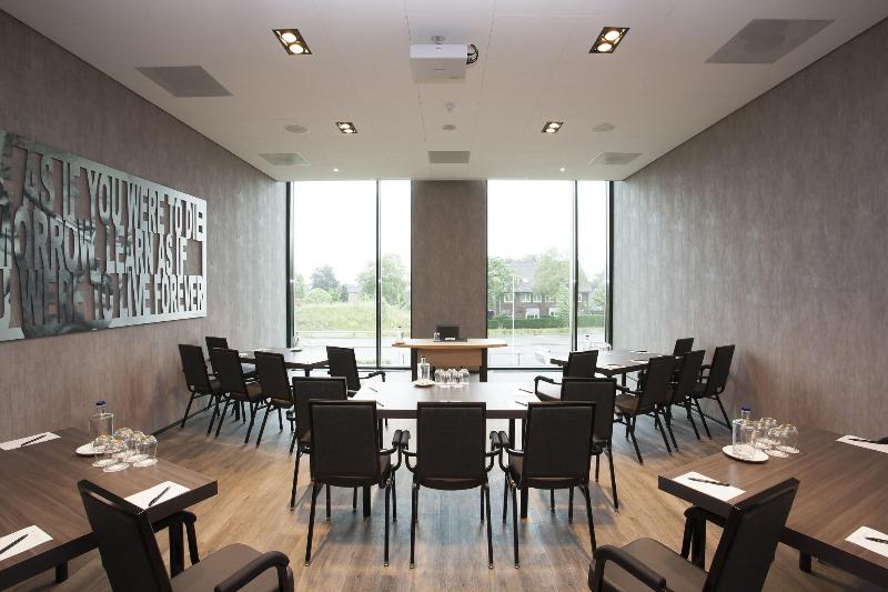 Van der Valk Hotel Nijmegen-Lent - Toplantı