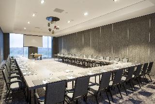 Van der Valk Hotel Nijmegen-Lent fotoÄŸrafÄ±