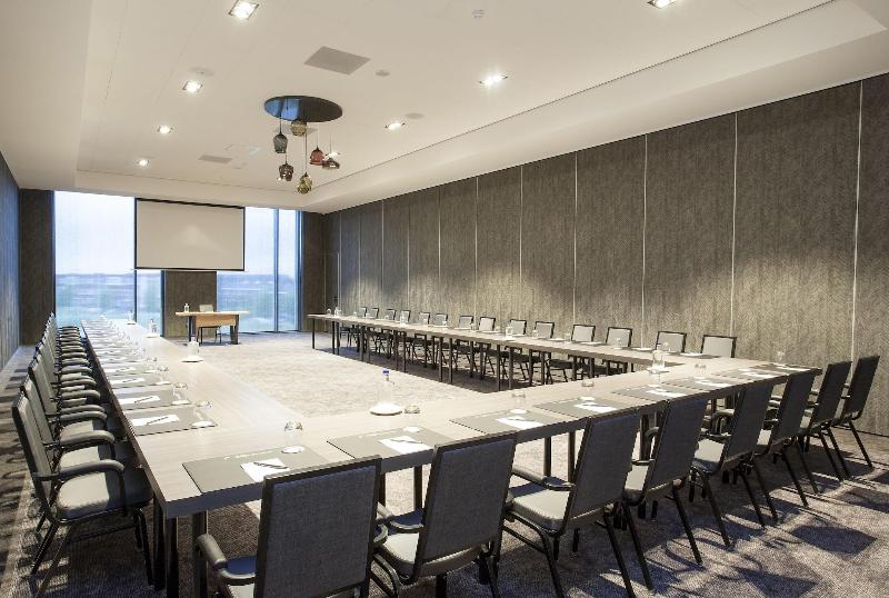 Van der Valk Hotel Nijmegen-Lent - Toplantı