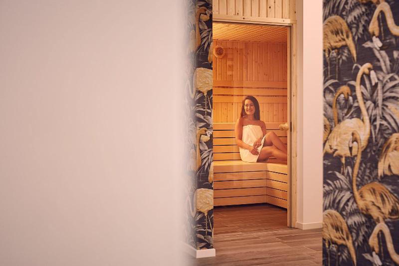 Van der Valk Hotel Nijmegen-Lent - Aktivite