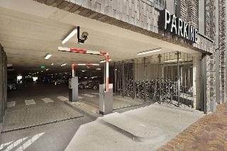 Van der Valk Hotel Nijmegen-Lent fotoÄŸrafÄ±