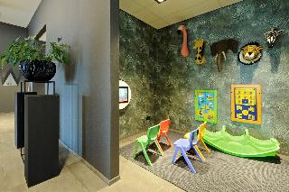 Van der Valk Hotel Nijmegen-Lent fotoÄŸrafÄ±