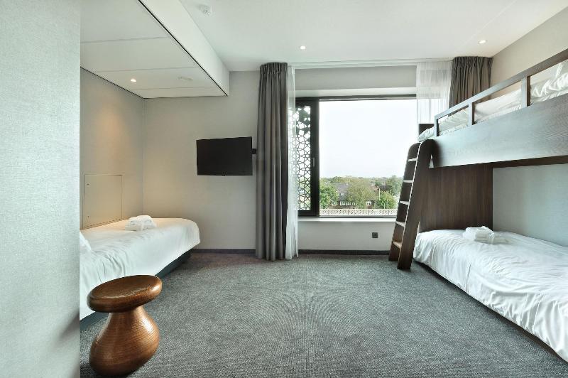 Van der Valk Hotel Nijmegen-Lent - Aktivite