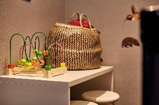 Van der Valk Hotel Nijmegen-Lent fotoÄŸrafÄ±