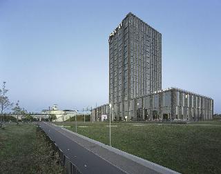 Van der Valk Hotel Nijmegen-Lent otel fotoğrafı