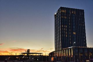 Van der Valk Hotel Nijmegen-Lent fotoÄŸrafÄ±