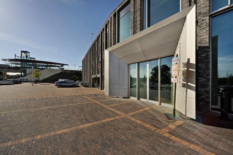 Van der Valk Hotel Nijmegen-Lent - Genel