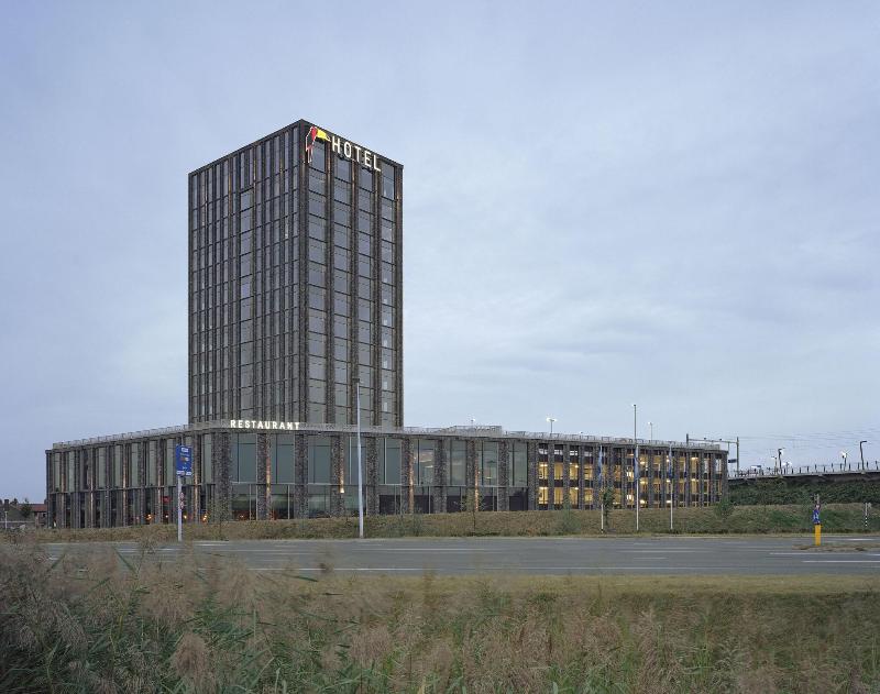 Van der Valk Hotel Nijmegen-Lent - Genel