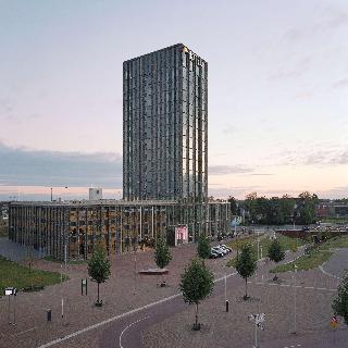 Van der Valk Hotel Nijmegen-Lent fotoÄŸrafÄ±