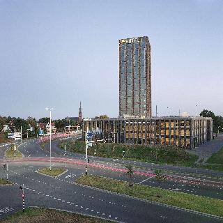 Van der Valk Hotel Nijmegen-Lent fotoÄŸrafÄ±