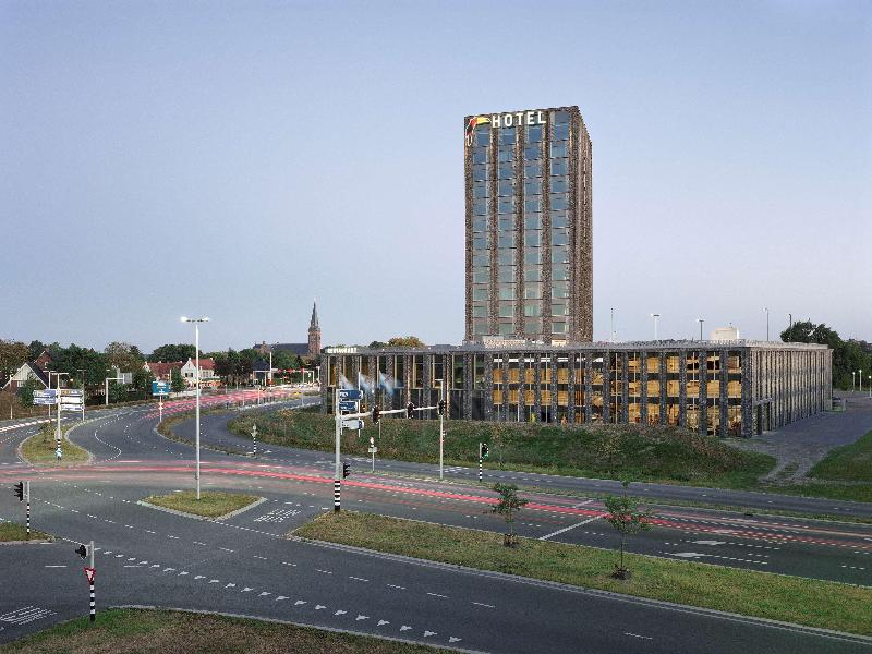 Van der Valk Hotel Nijmegen-Lent - Genel