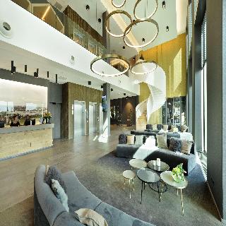 Van der Valk Hotel Nijmegen-Lent fotoÄŸrafÄ±