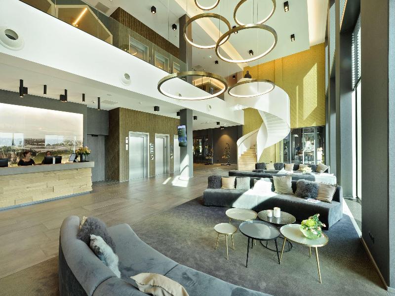 Van der Valk Hotel Nijmegen-Lent - Genel