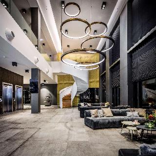Van der Valk Hotel Nijmegen-Lent fotoÄŸrafÄ±