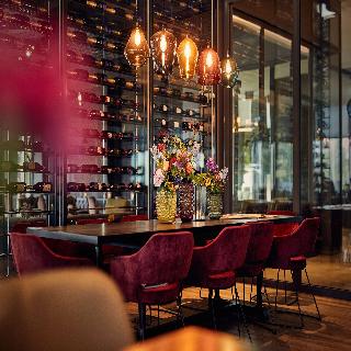 Van der Valk Hotel Nijmegen-Lent fotoÄŸrafÄ±