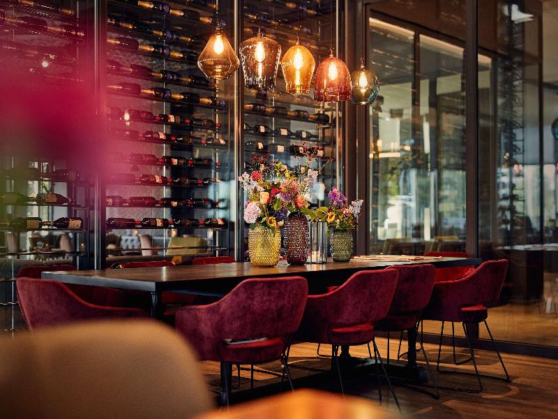 Van der Valk Hotel Nijmegen-Lent - Genel