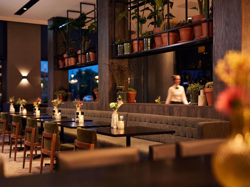 Van der Valk Hotel Nijmegen-Lent - Genel