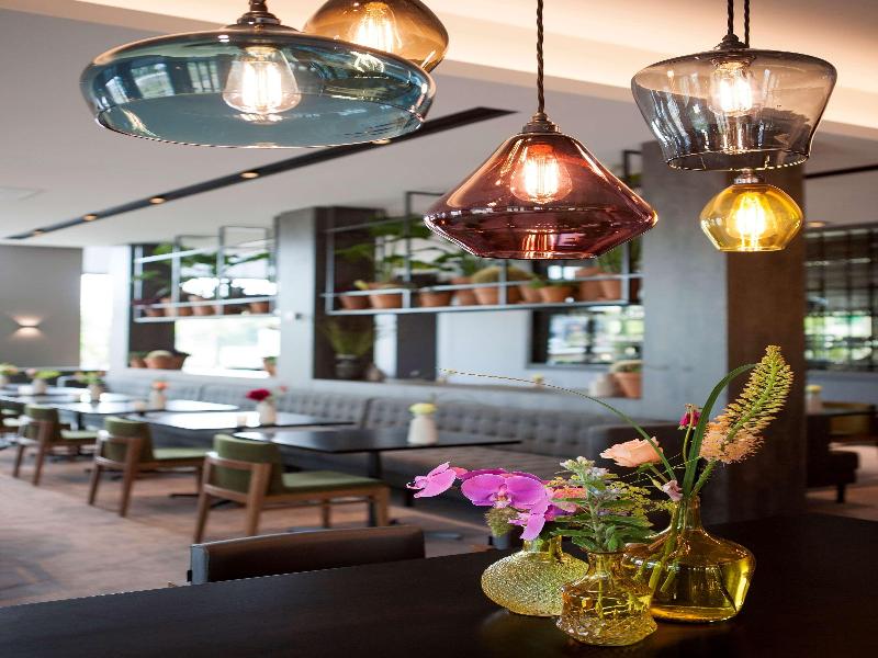Van der Valk Hotel Nijmegen-Lent - Genel